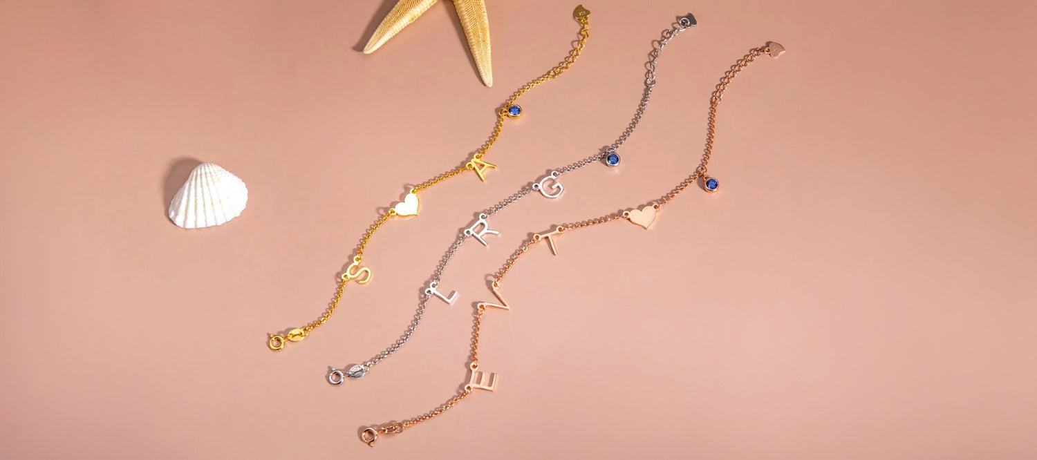 Anklets Are More Popular Than Ever: Here's How to Wear and Style Them
