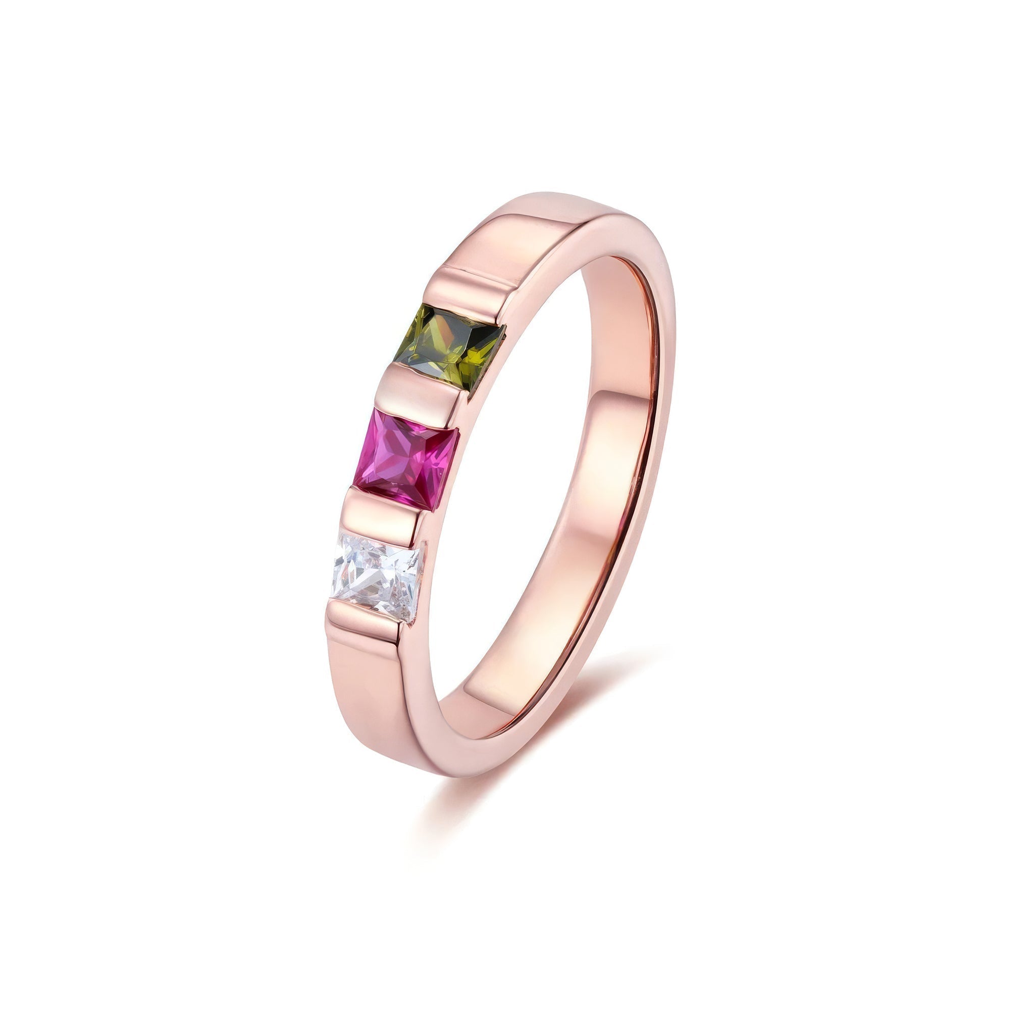 The Ultimate Guide to Gifting Birthstone Jewellery This Holiday Season - United Bracelets