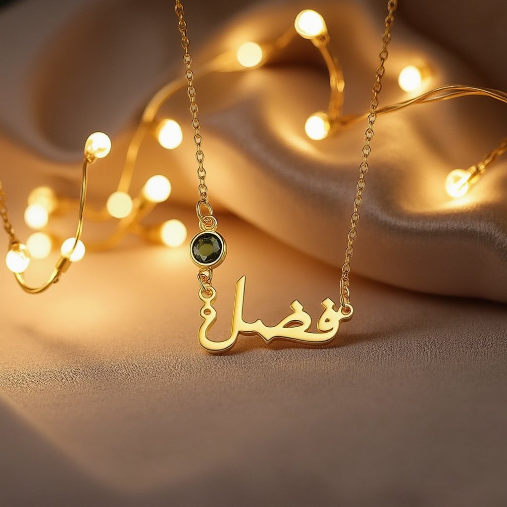 Arabic Jewellery - United Bracelets