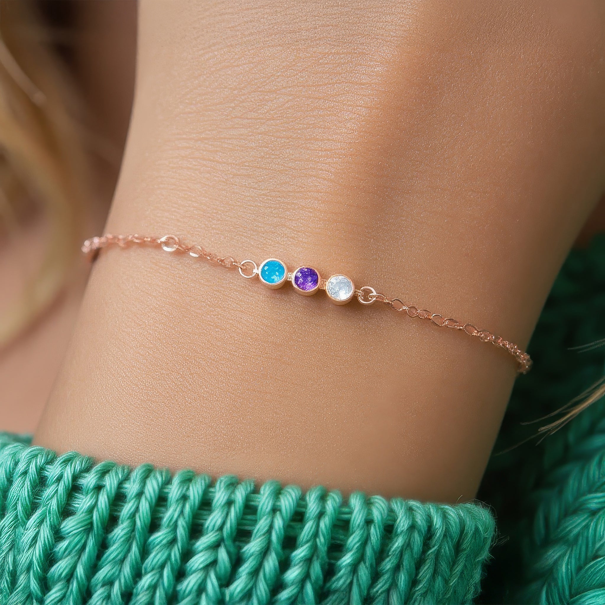 Bracelets - United Bracelets