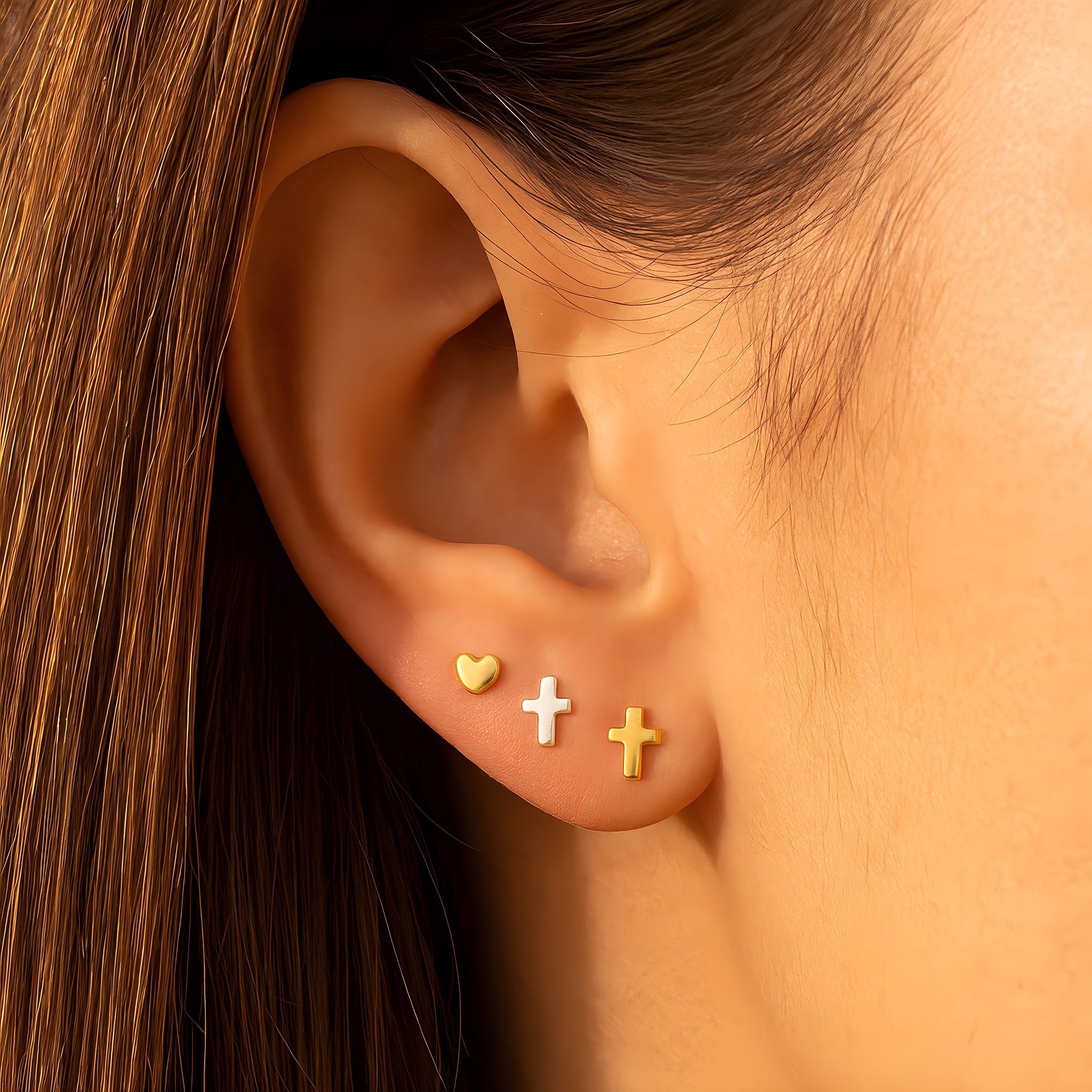 Earrings - United Bracelets