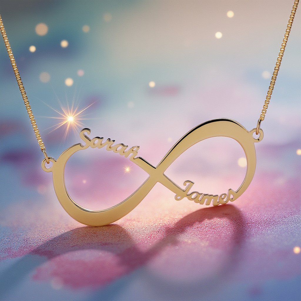 Infinity Jewellery - United Bracelets