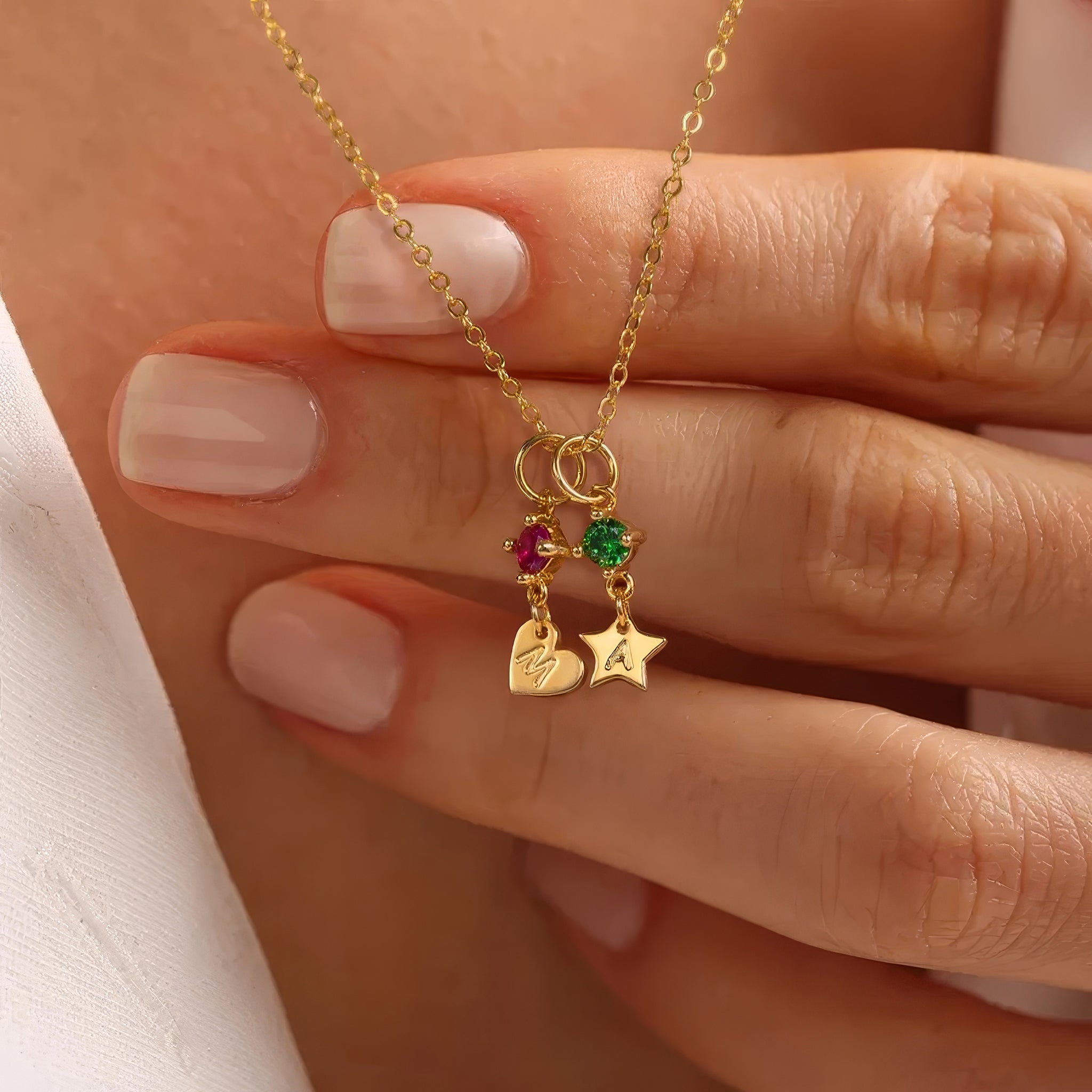 Necklaces - United Bracelets