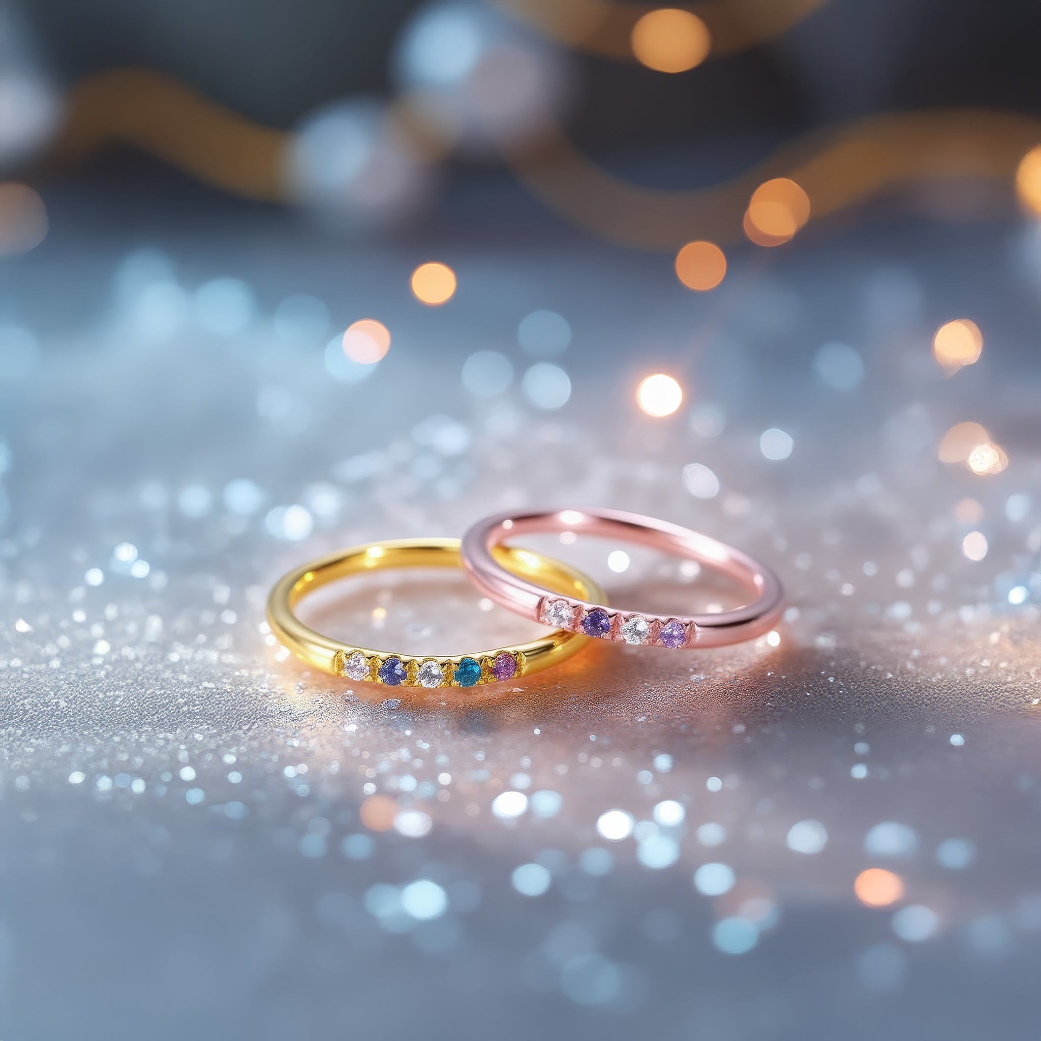 Rings - United Bracelets