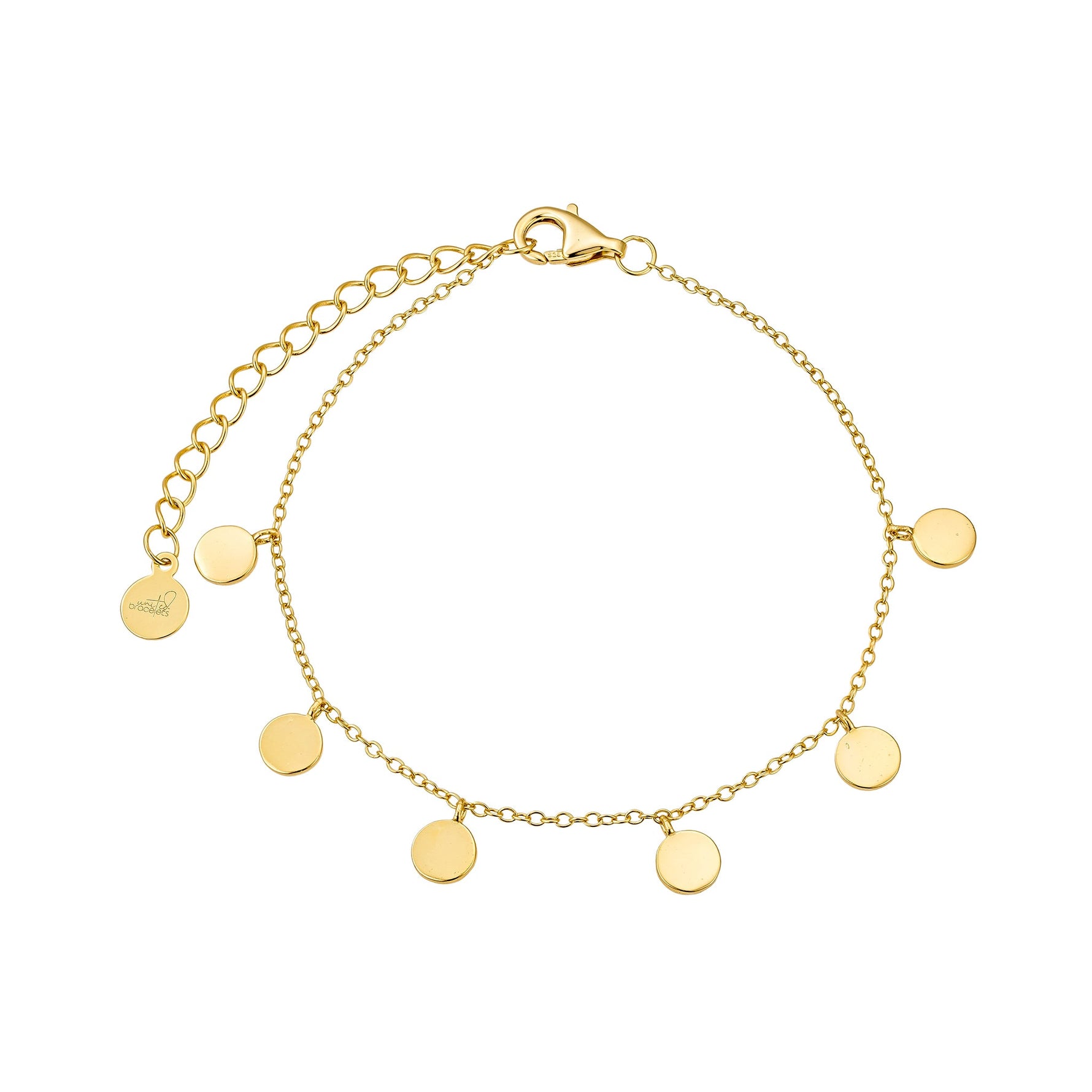 Aurora Bracelet - United Bracelets