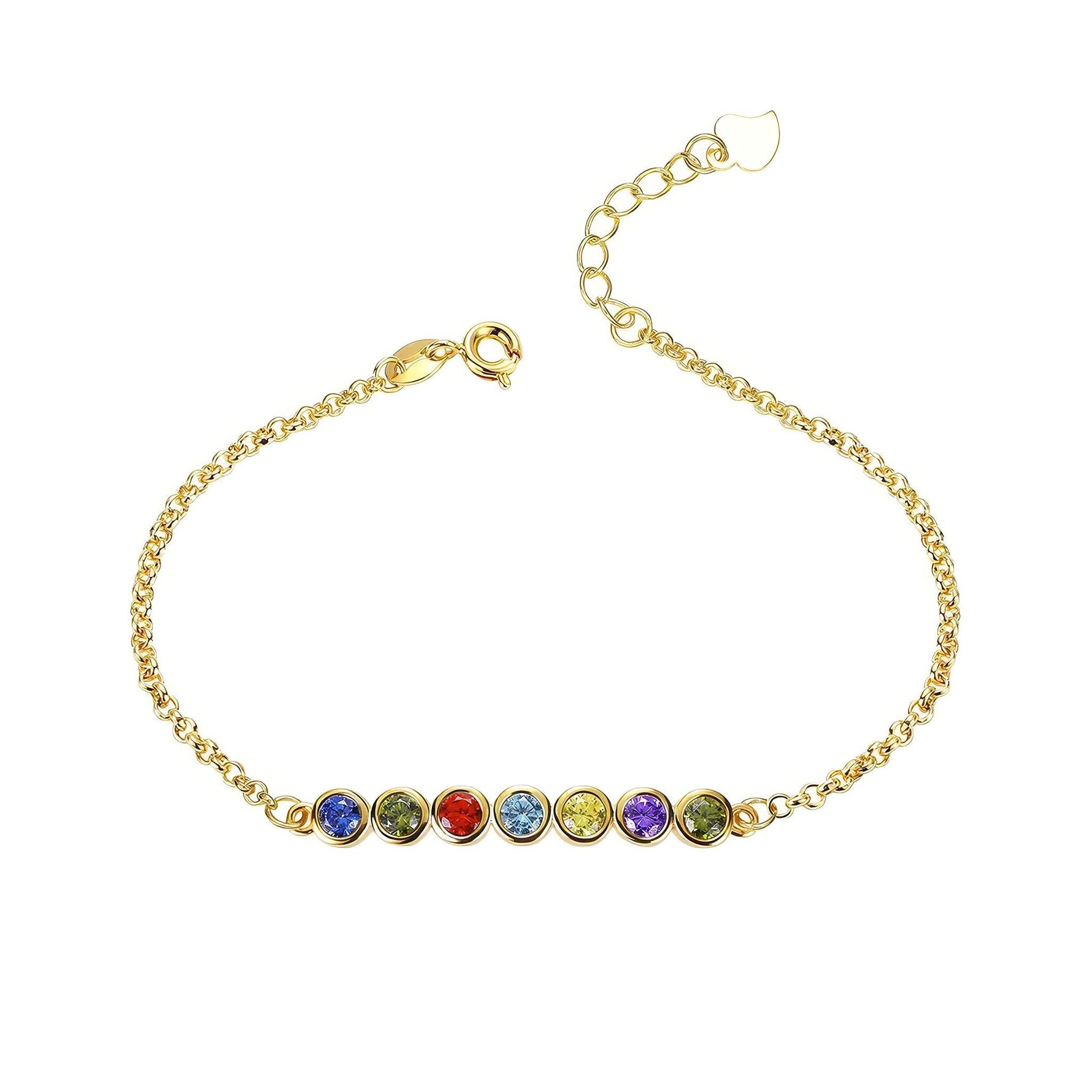 The Ultimate Birthstone Guide: Discover the Gemstones for Every Month - United Bracelets
