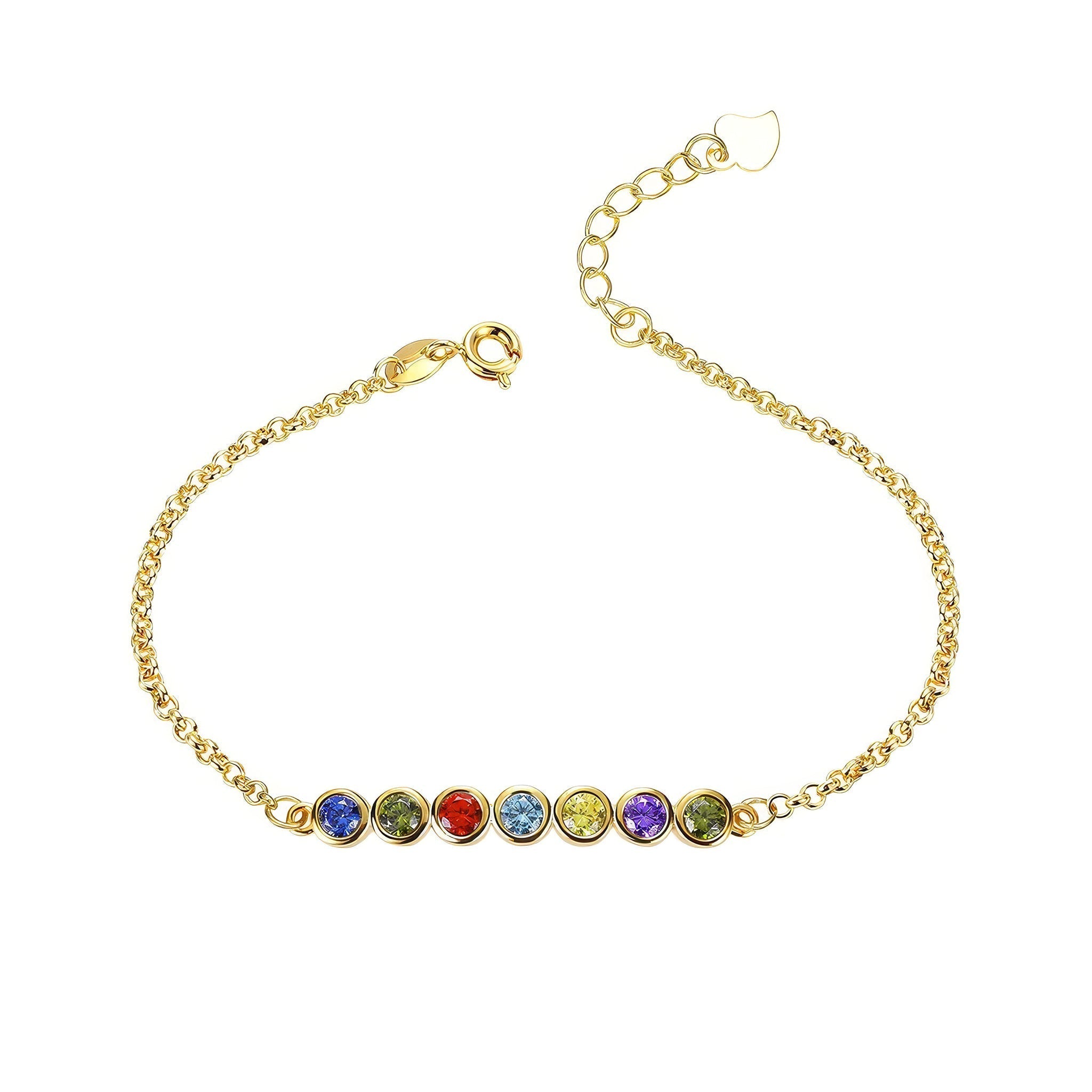The Ultimate Birthstone Guide: Discover the Gemstones for Every Month - United Bracelets