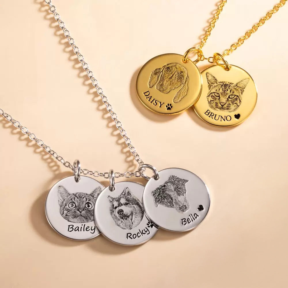 Coin necklace,gold disc necklace,gold coin necklace,gold plated silver  necklace,boho necklace,multi coins necklace,hammered discs necklace