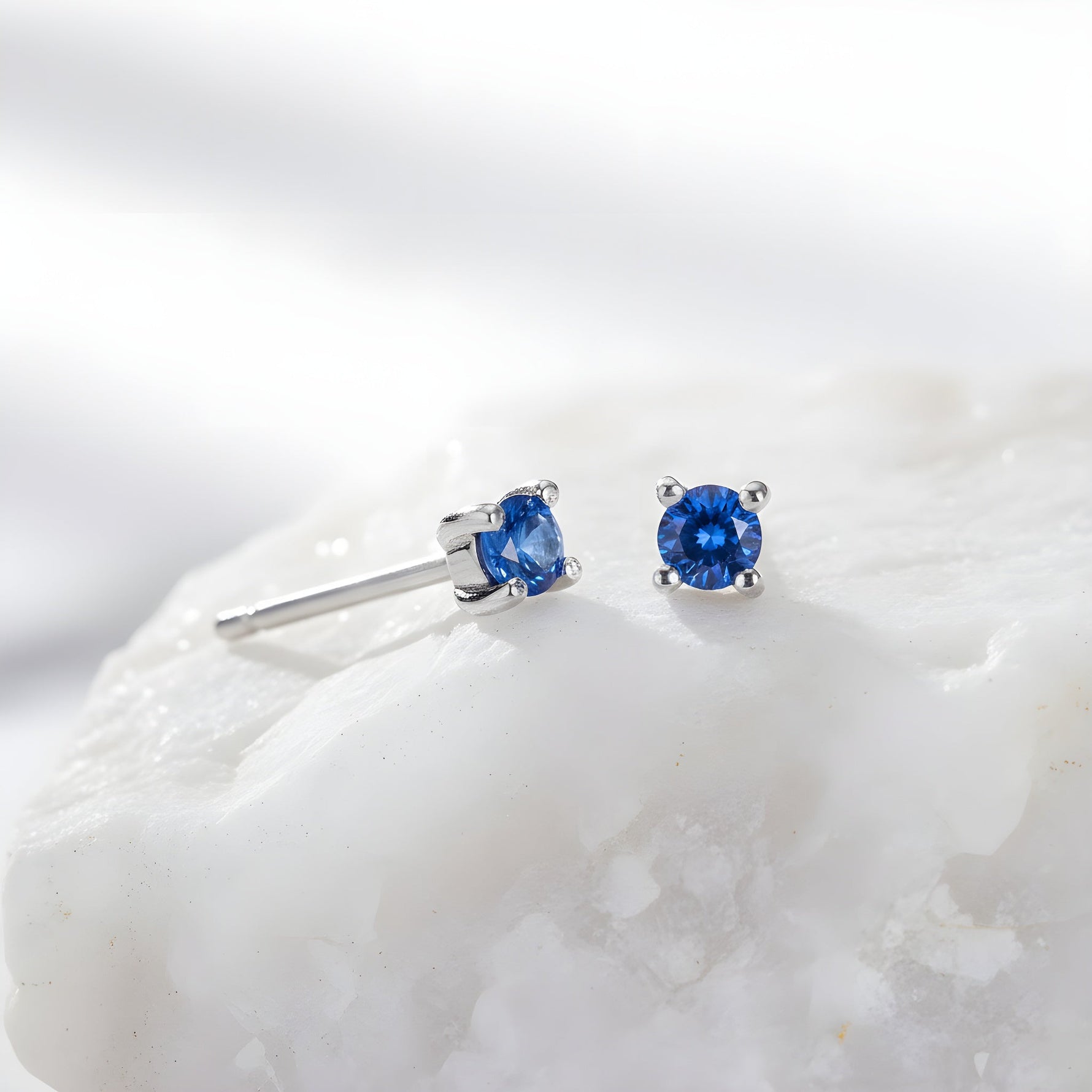 Birthstone Studs - United Bracelets
