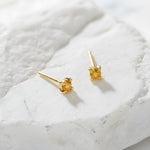 Birthstone Studs - United Bracelets