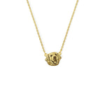 Engraved Pet Portrait Necklace - United Bracelets
