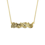 Engraved Pet Portrait Necklace - United Bracelets