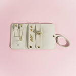 Jewellery Travel Organiser - United Bracelets