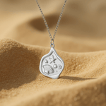 Ocean Whisper Necklace - United Bracelets