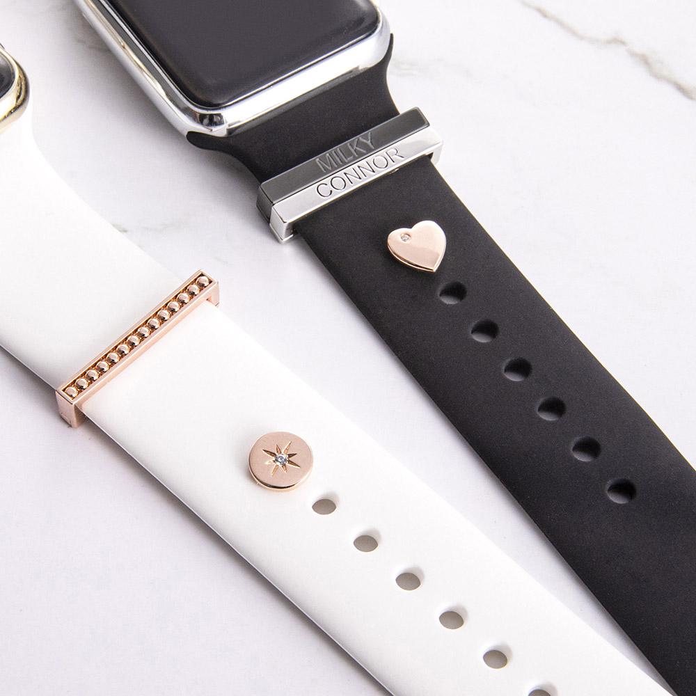 Personalised Apple Watch Accessories - United Bracelets