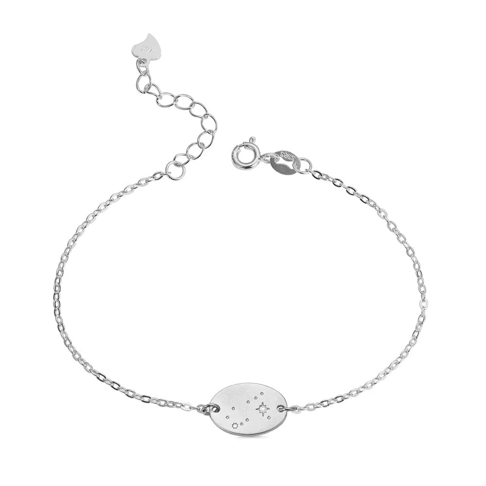 Personalised Constellation Bracelet - United Bracelets