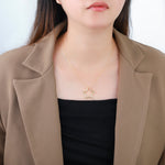 Star Ring Holder Necklace - United Bracelets
