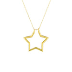 Star Ring Holder Necklace - United Bracelets