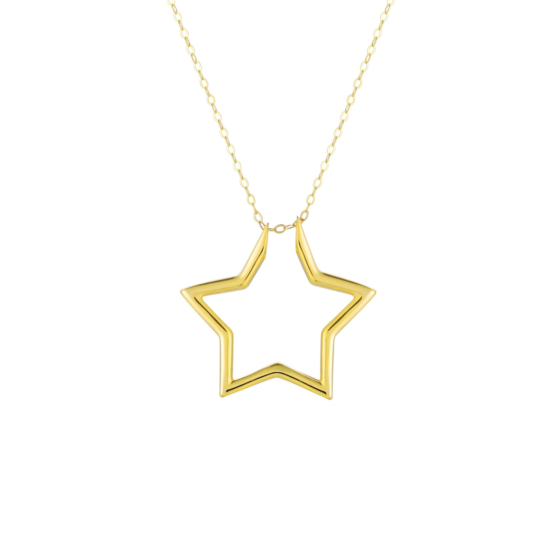 Star Ring Holder Necklace - United Bracelets