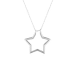 Star Ring Holder Necklace - United Bracelets